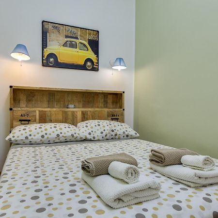 Gladiator'S House Apartment Roma Ngoại thất bức ảnh