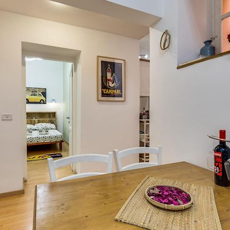 Gladiator'S House Apartment Roma Ngoại thất bức ảnh