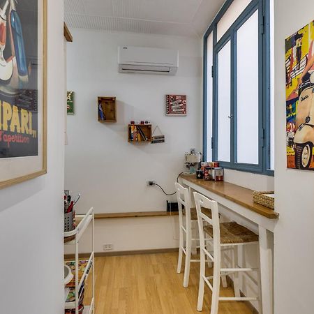 Gladiator'S House Apartment Roma Ngoại thất bức ảnh