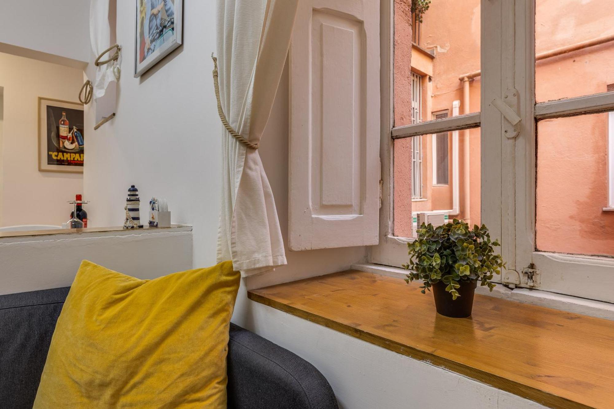 Gladiator'S House Apartment Roma Ngoại thất bức ảnh