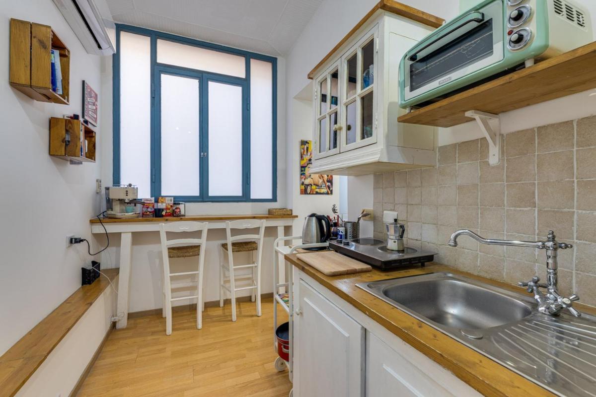 Gladiator'S House Apartment Roma Ngoại thất bức ảnh