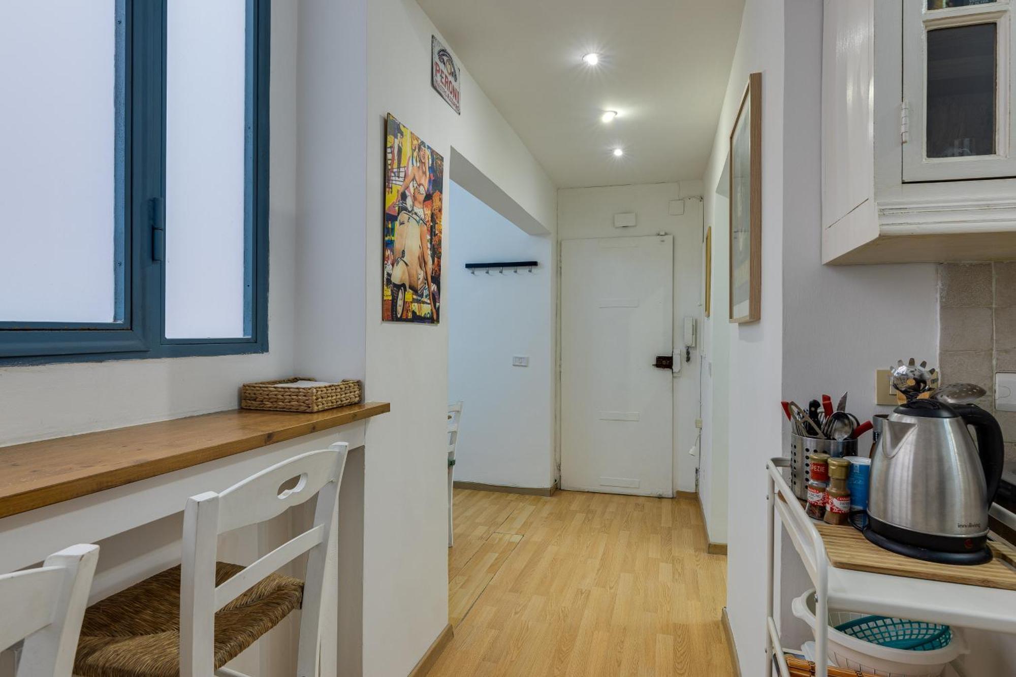 Gladiator'S House Apartment Roma Ngoại thất bức ảnh