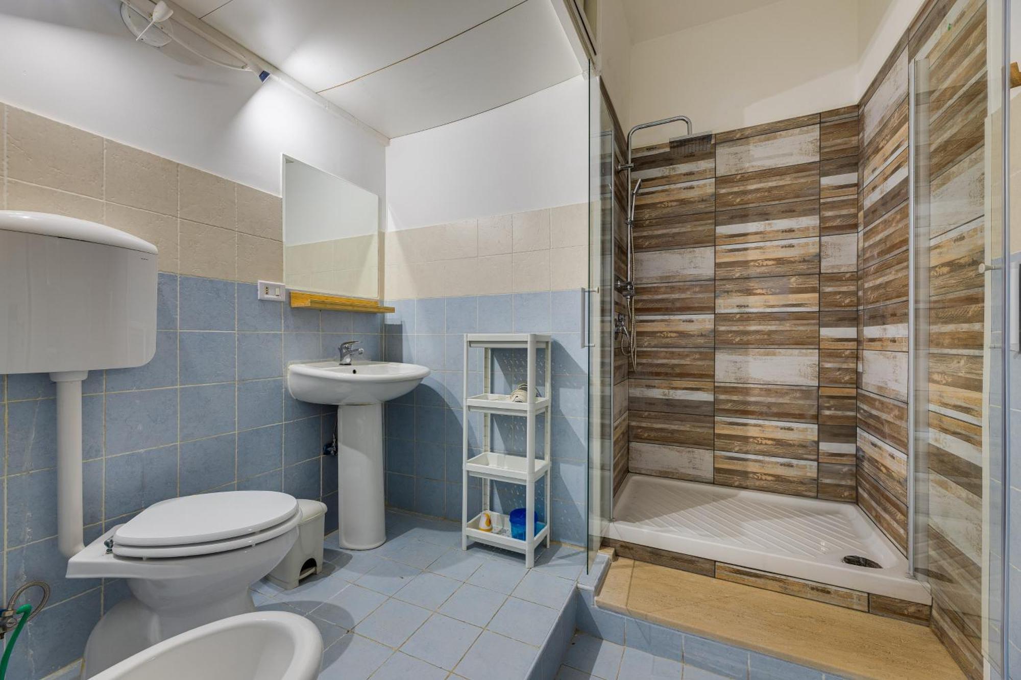 Gladiator'S House Apartment Roma Ngoại thất bức ảnh
