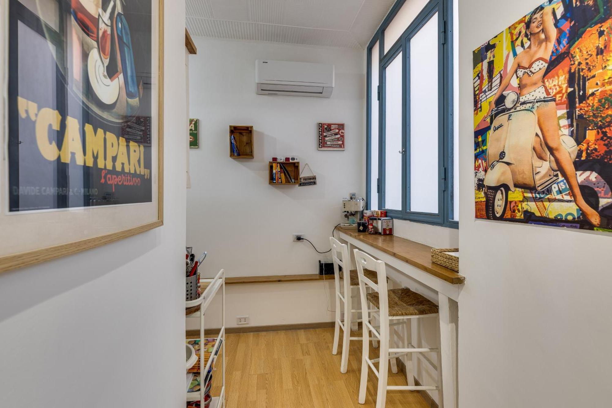 Gladiator'S House Apartment Roma Ngoại thất bức ảnh